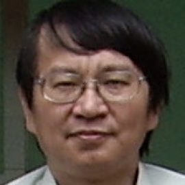 Jim Z.C.Lai