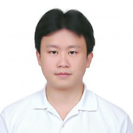 Yu-Shiuan Tsai