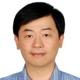 Chuan-Jie Lin